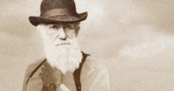 00 Charles Darwin